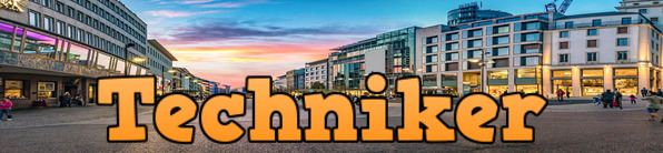 Techniker